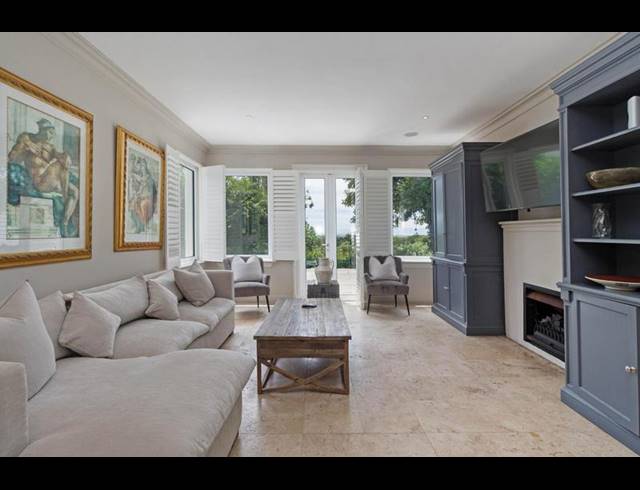 6 BEDROOM PROPERTY TO RENT IN STEENBERG GOLF ESTATE